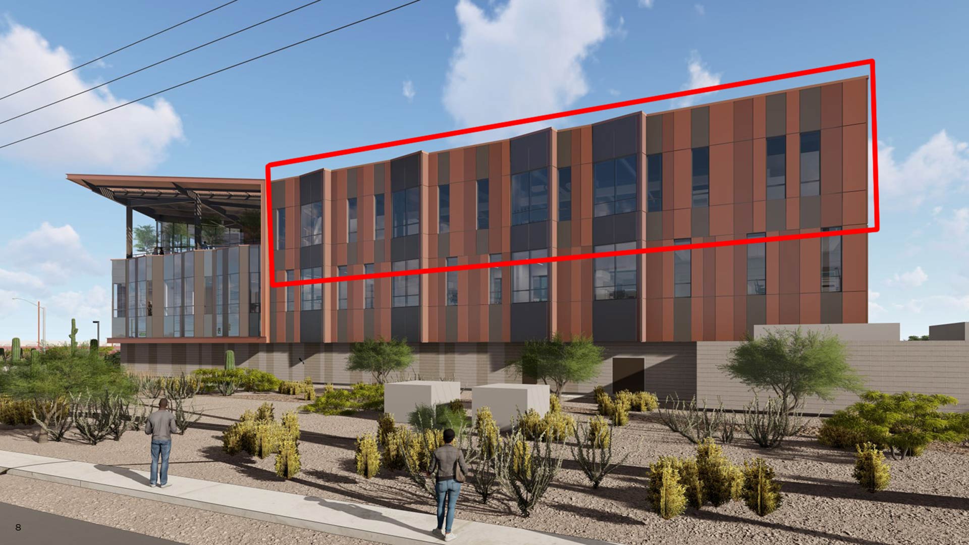 Third Floor Expansion