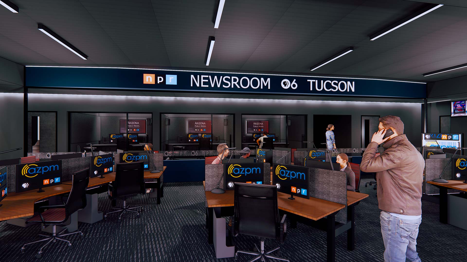 Newsroom